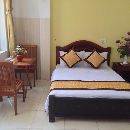 Scorpion Hotel Danang Exterior photo