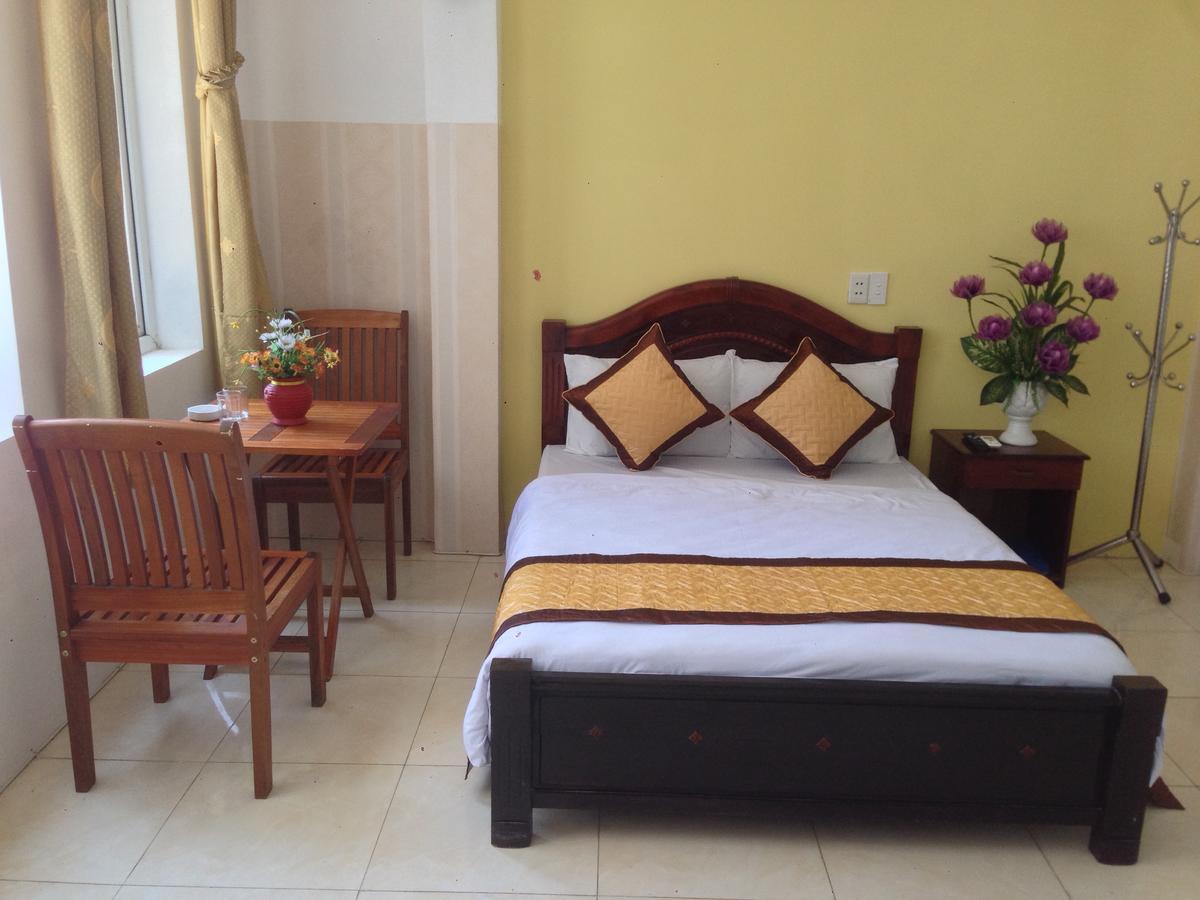 Scorpion Hotel Danang Exterior photo