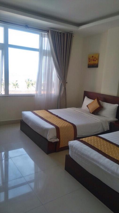 Scorpion Hotel Danang Exterior photo